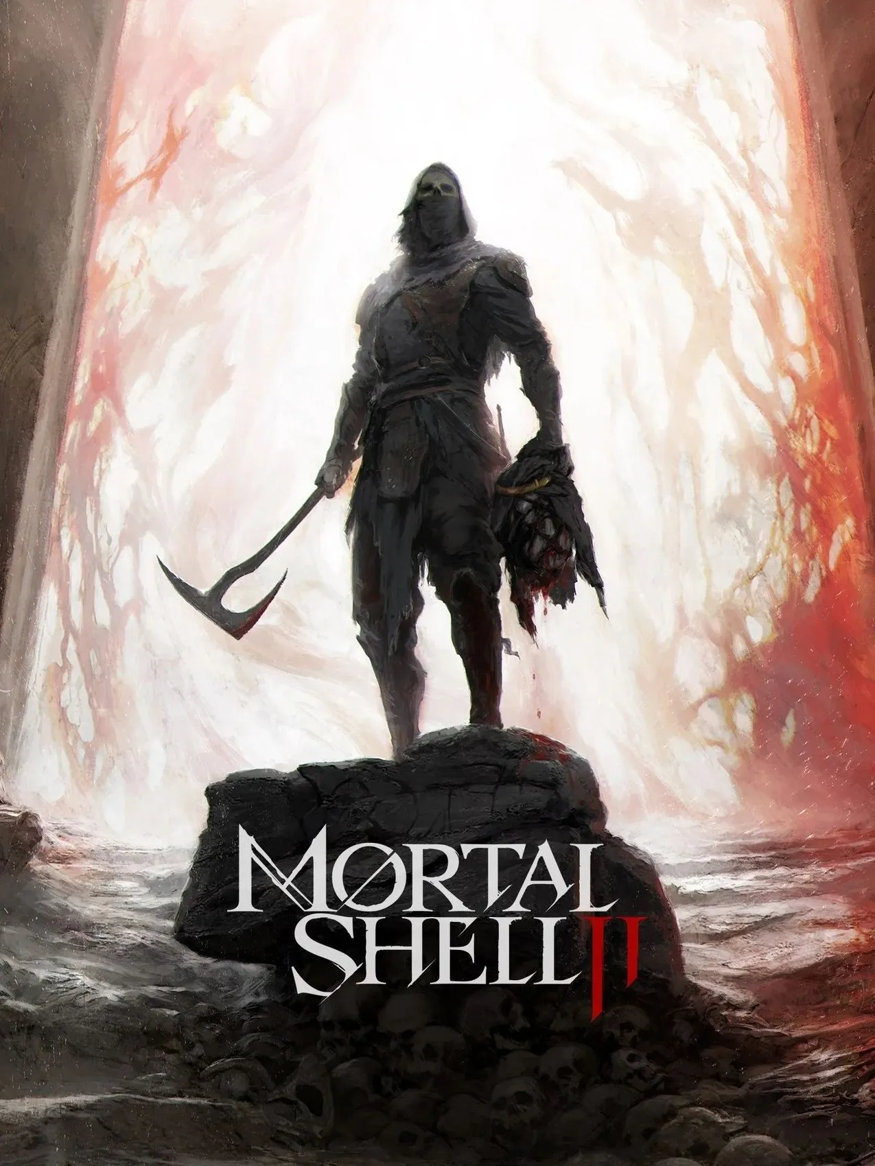 Mortal Shell 2