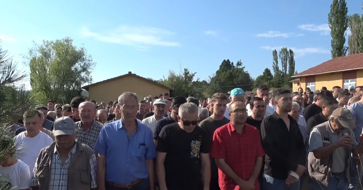 Kütahya'da motosiklet kazası 22 yaşındaki genci hayattan kopardı