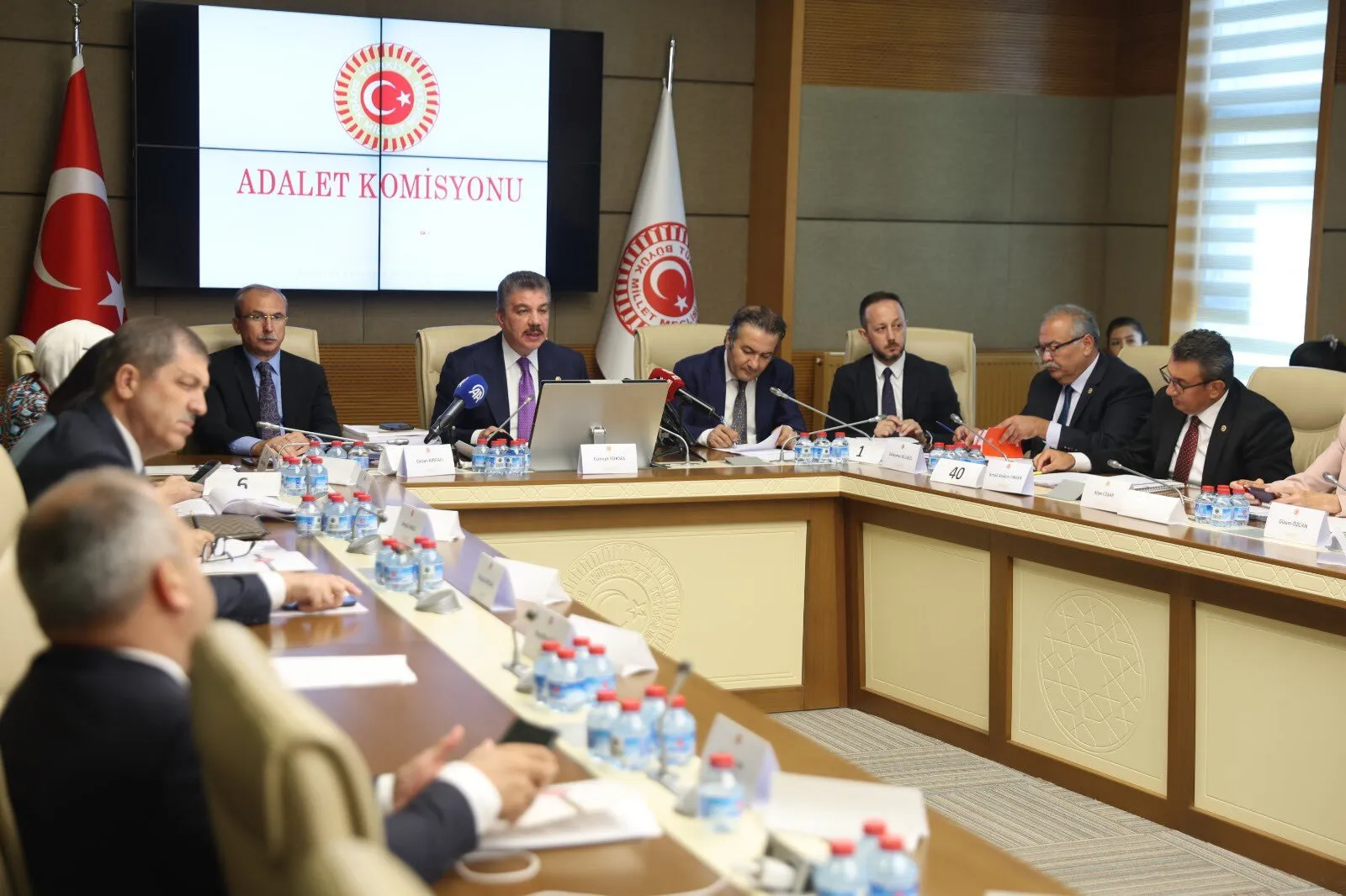 Çocukların suça sürüklenmesini önlemek için yeni yasal düzenleme geliyor