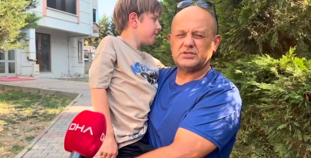 Sokakların vefası Yağız Efe için birleşti