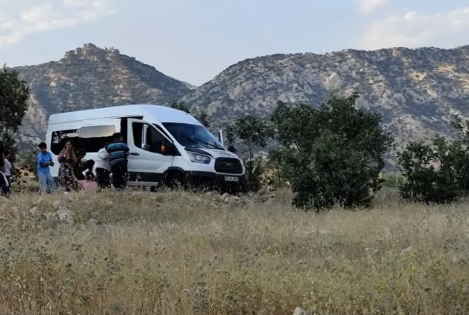 Cudi Dağı’ndaki anma töreni dönüşünde dört ayrı trafik kazası yaşandı