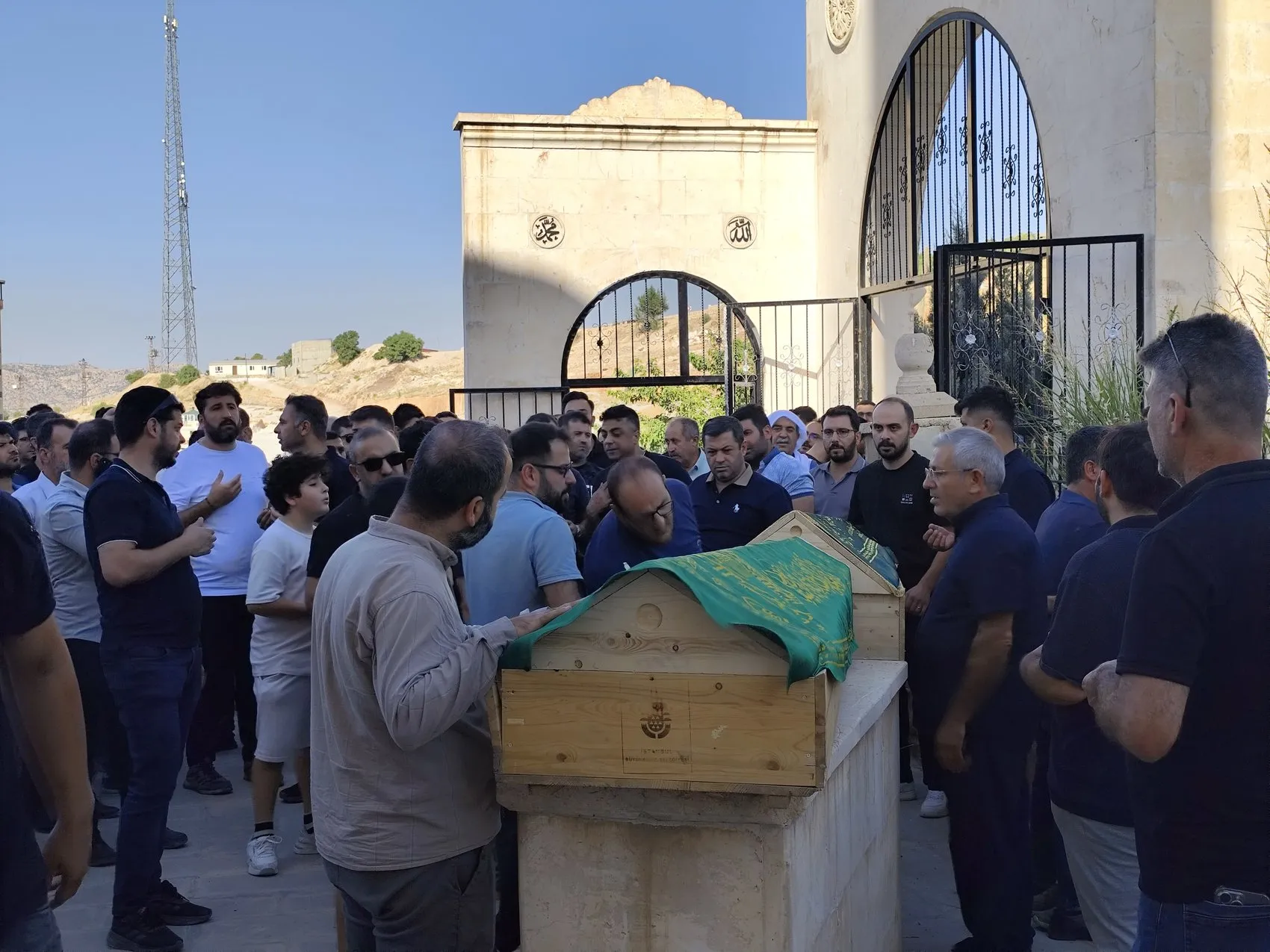 Mardin'deki feci kazada acı haber geldi