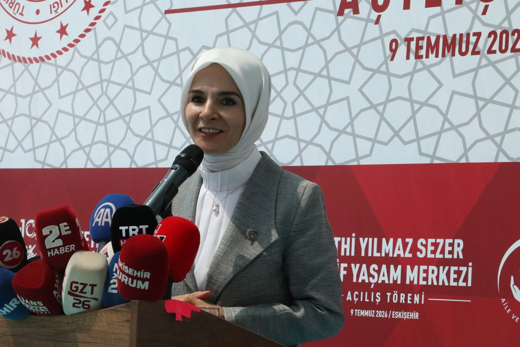 Yaşlılar İçin Gündüz Bakım Merkezleri Yaygınlaşıyor