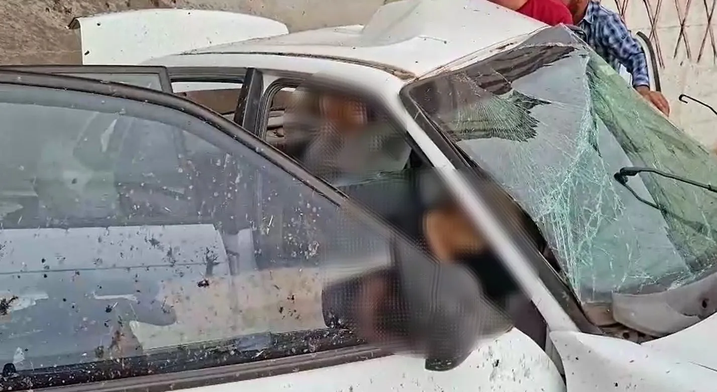 Bursa'daki acı kazada veda vakti geldi