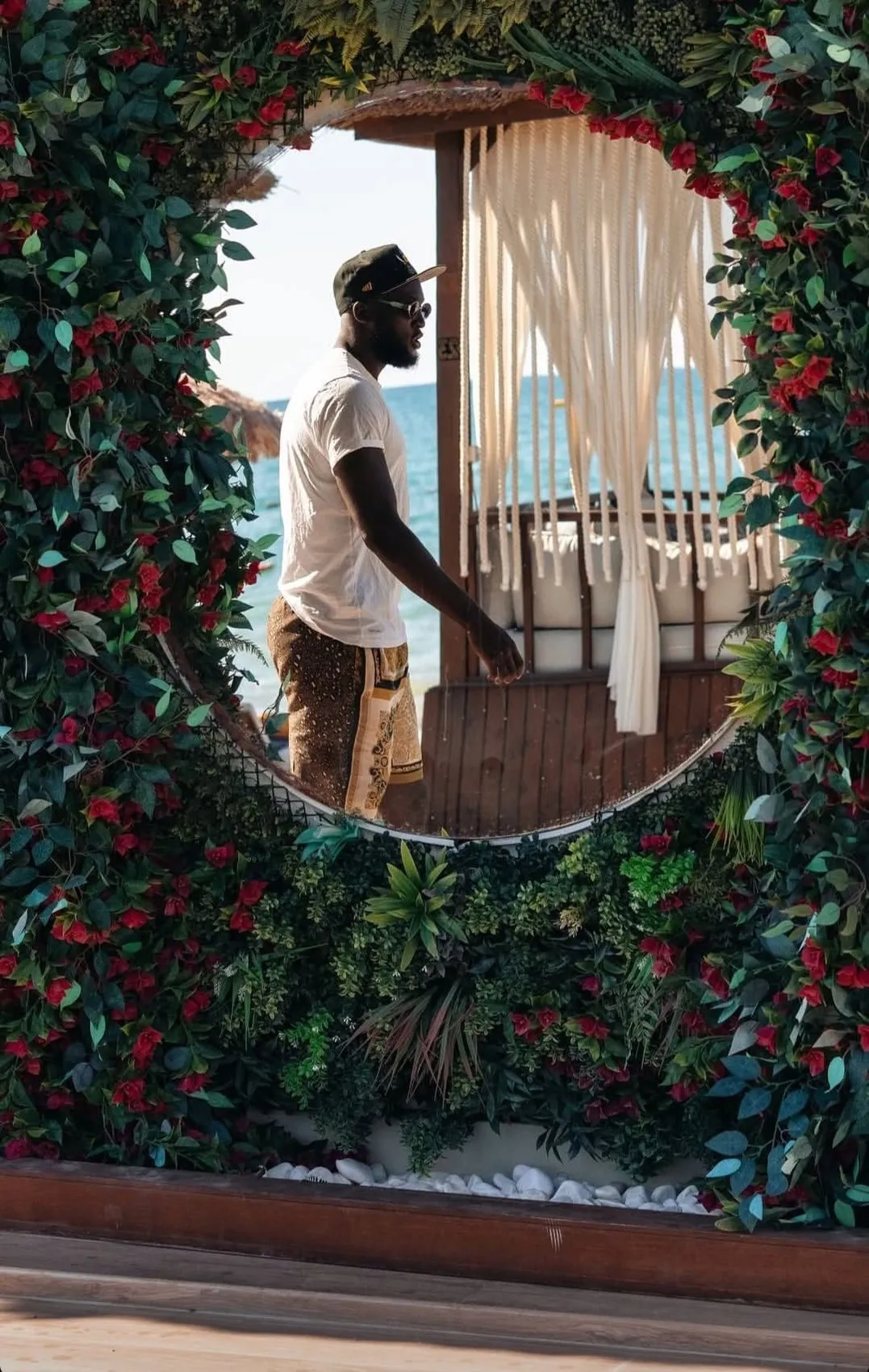 Romelu Lukaku tatil rotasını Antalya olarak belirledi