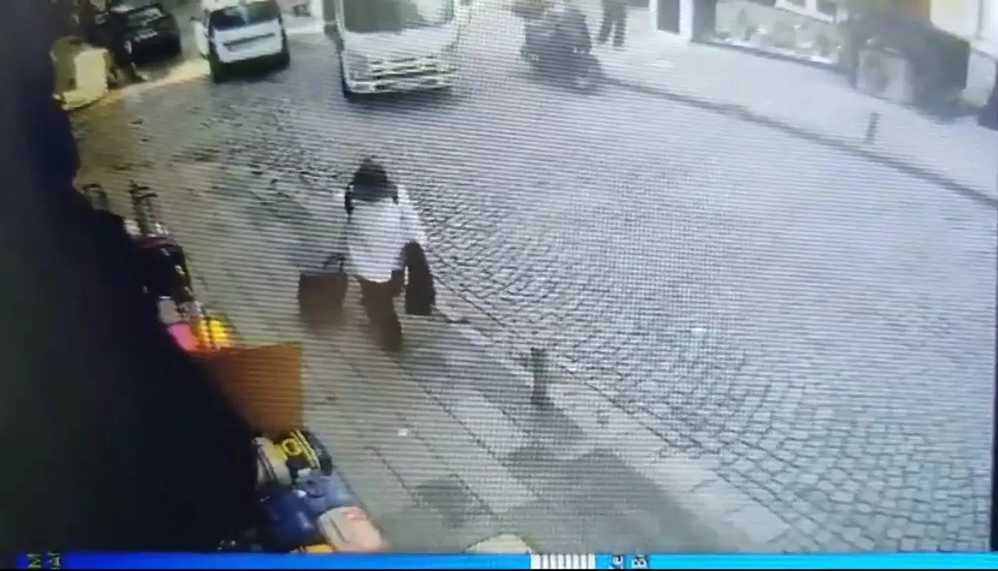 Fatih’te 170 milyon liralık altın vurgunu yapan çift yakalandı