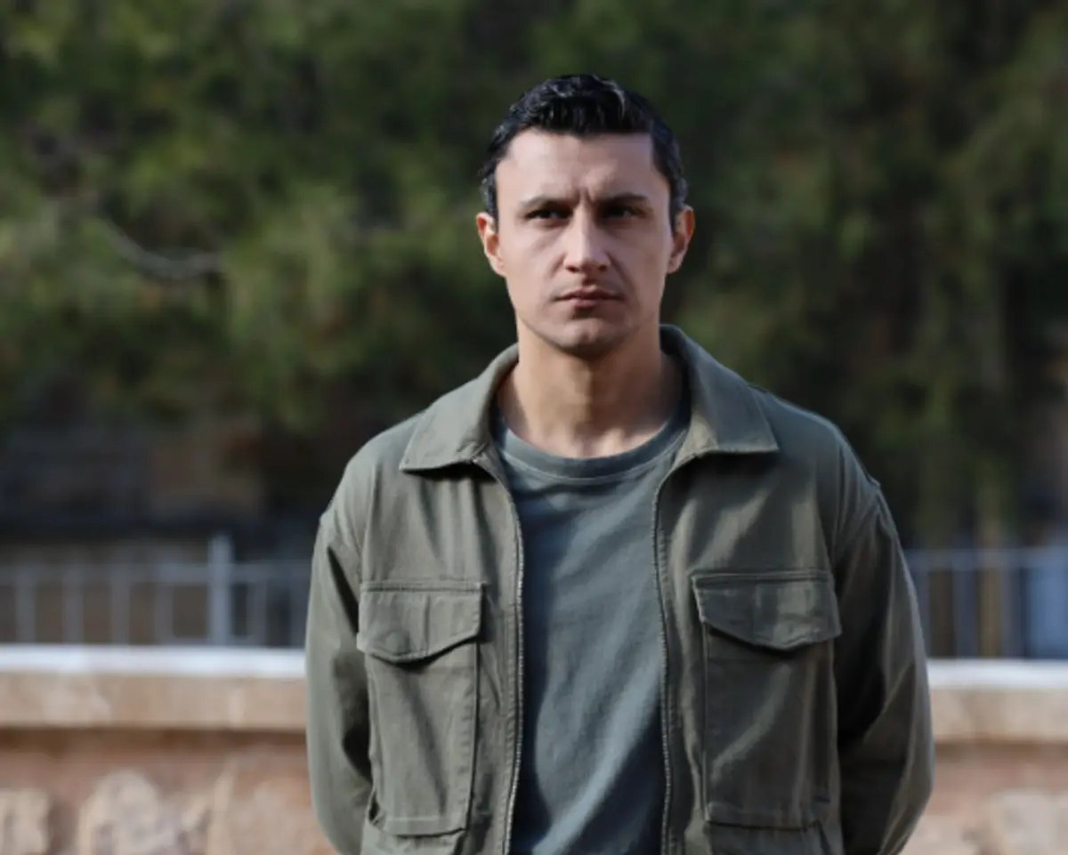 Uzak Şehir in Şahin i kararını verdi: Alper Çankaya Sevdiğim Sensin de 1