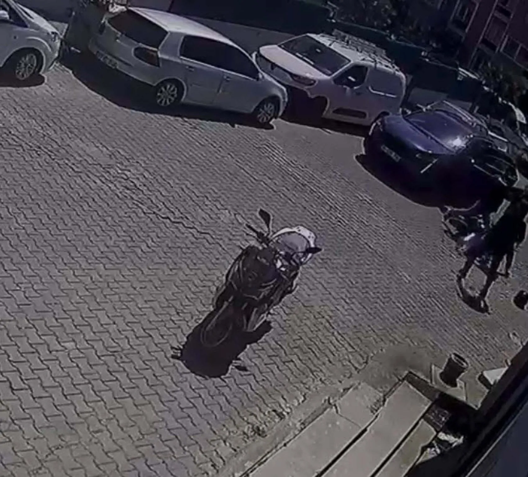 İzmir’de yol verme kavgasına ağır fatura
