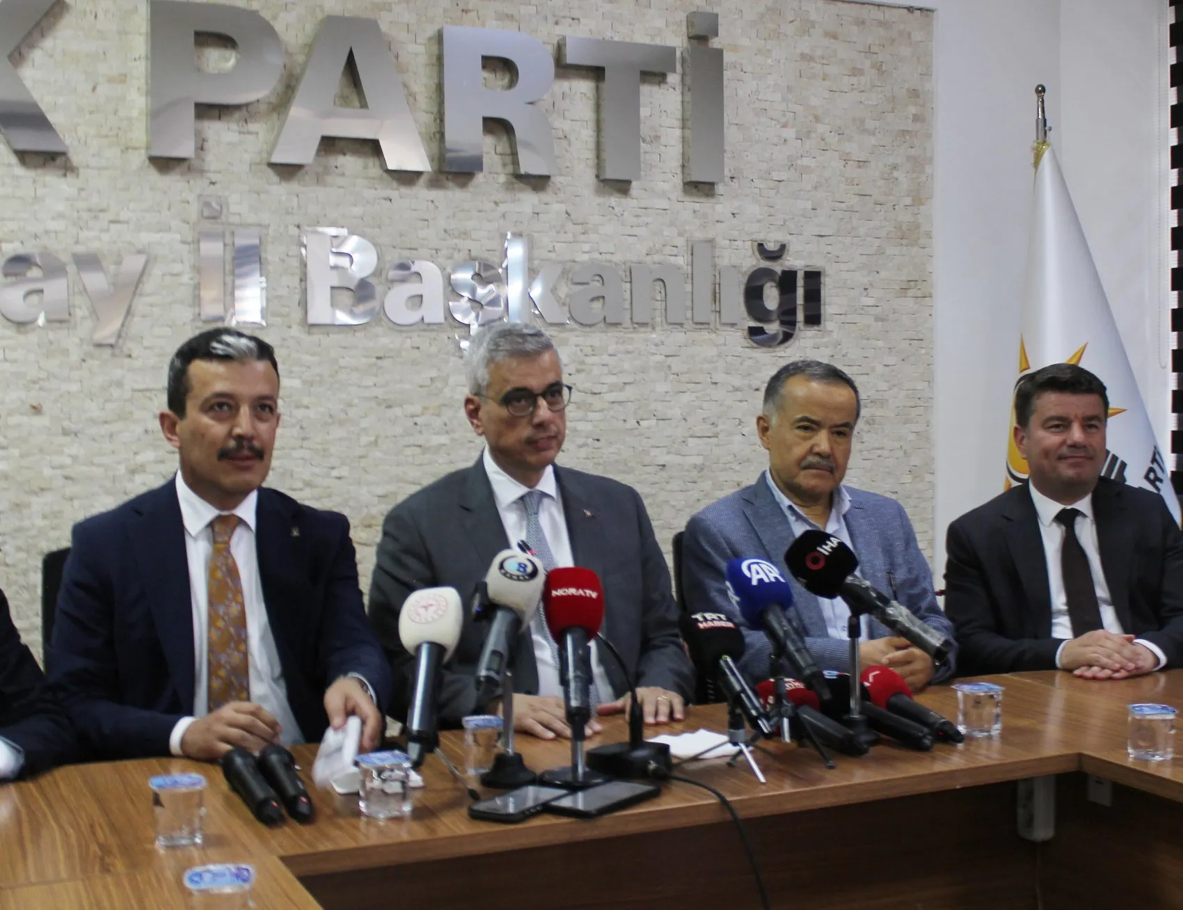Sağlık Bakanı Memişoğlu Türkiye’nin kilo haritasını çizdi