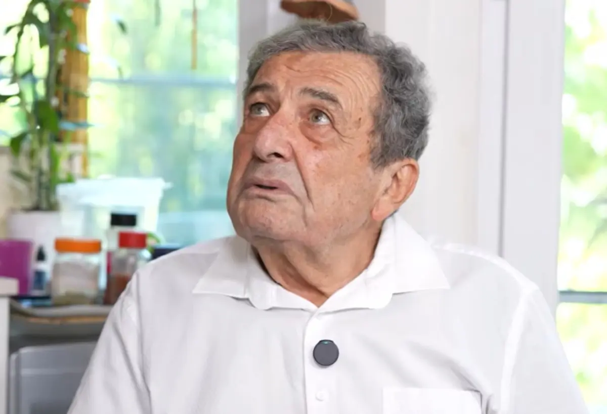 Tarık Papuççuoğlu Bodrum da misafirhanede yaşıyor! "Gayrimenkullerimi dağıttım" 2