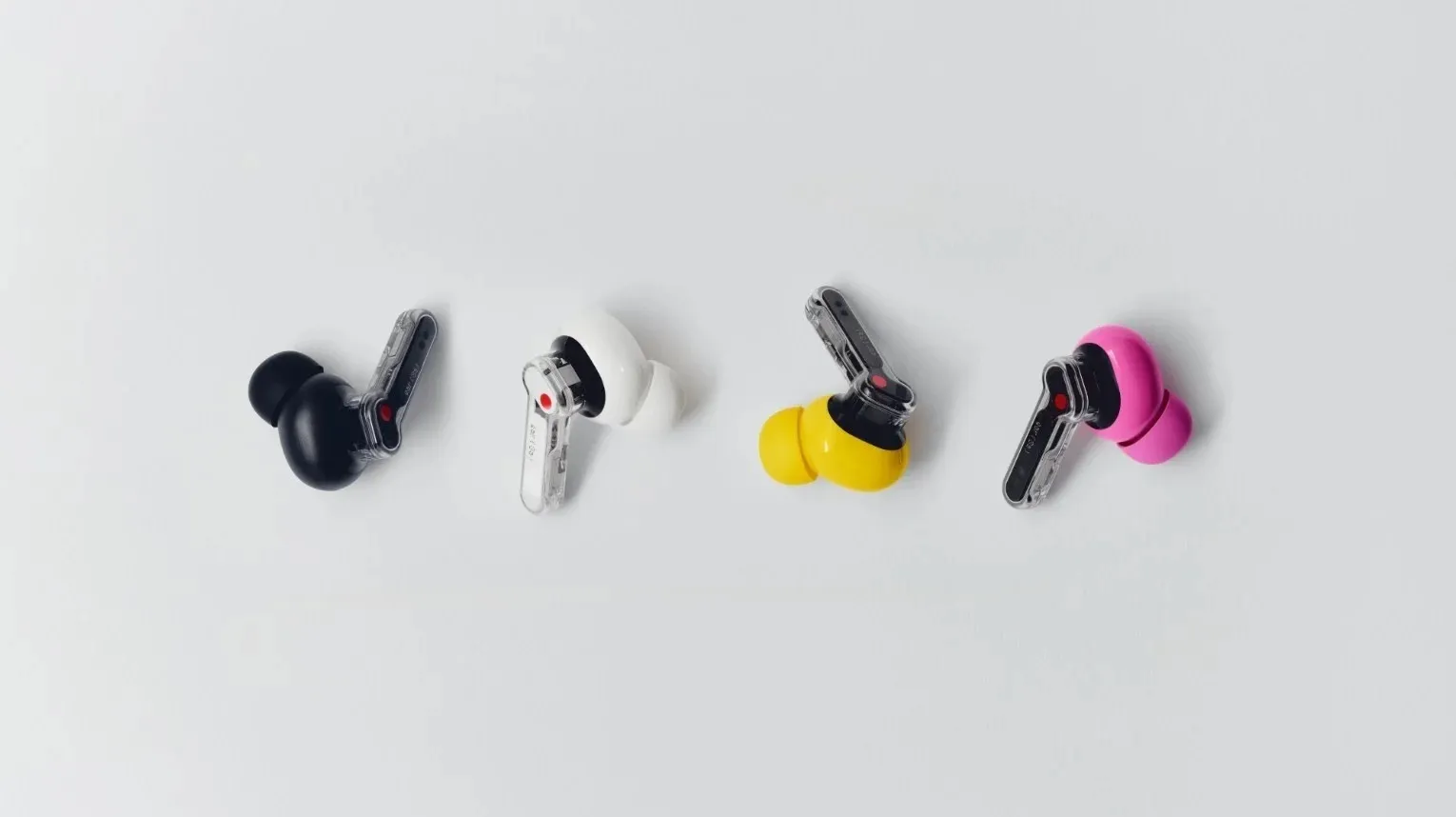 Nothing Ear (3a) tanıtıldı: İşte özellikleri ve fiyatı