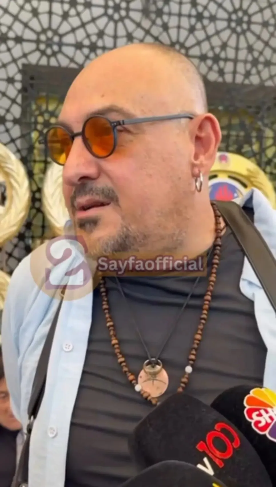 Zihni Göktay’ın oğlu Ömer Göktay vasiyetiydi diyerek açıkladı 1