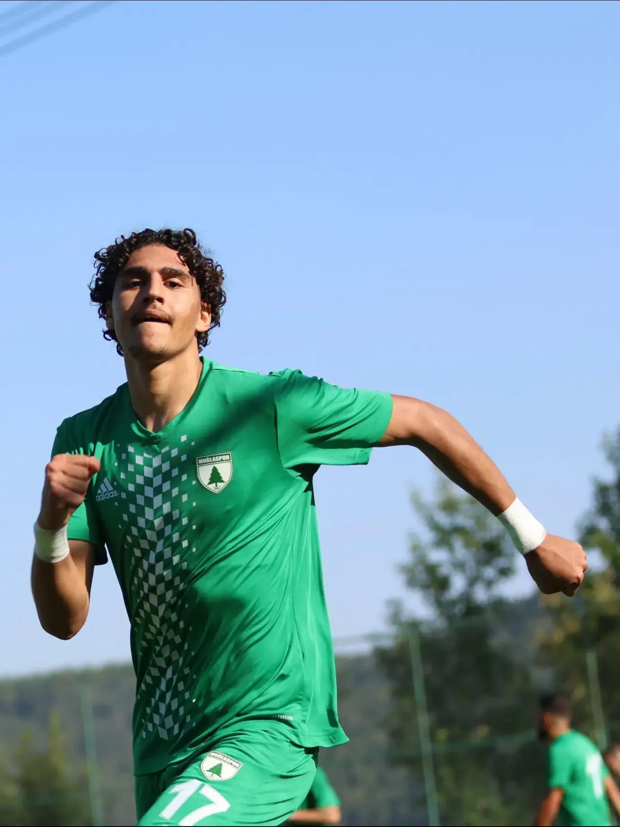 Muğlaspor Bolu kampında Ankara temsilcisini rahat geçti