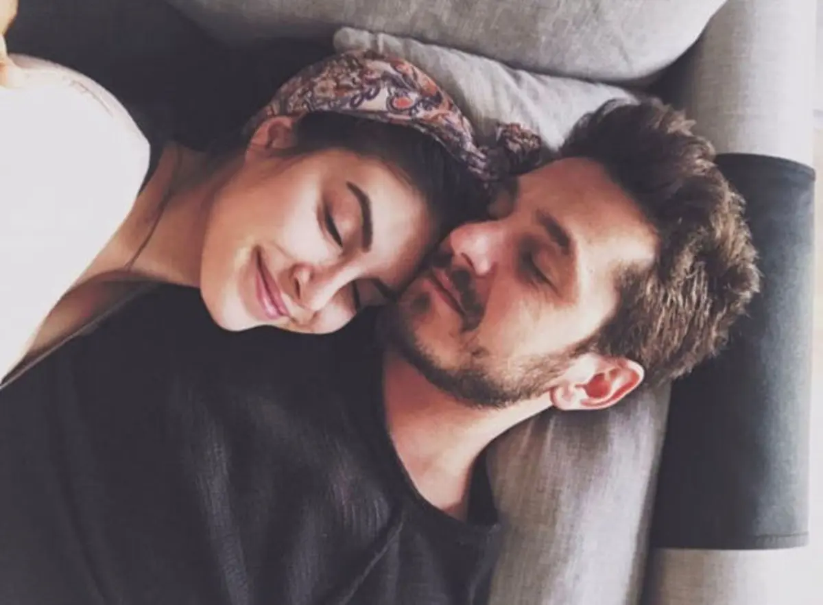 Deniz Baysal ve Barış Yurtçu neden boşanıyor? Evde kriz çıktı 1
