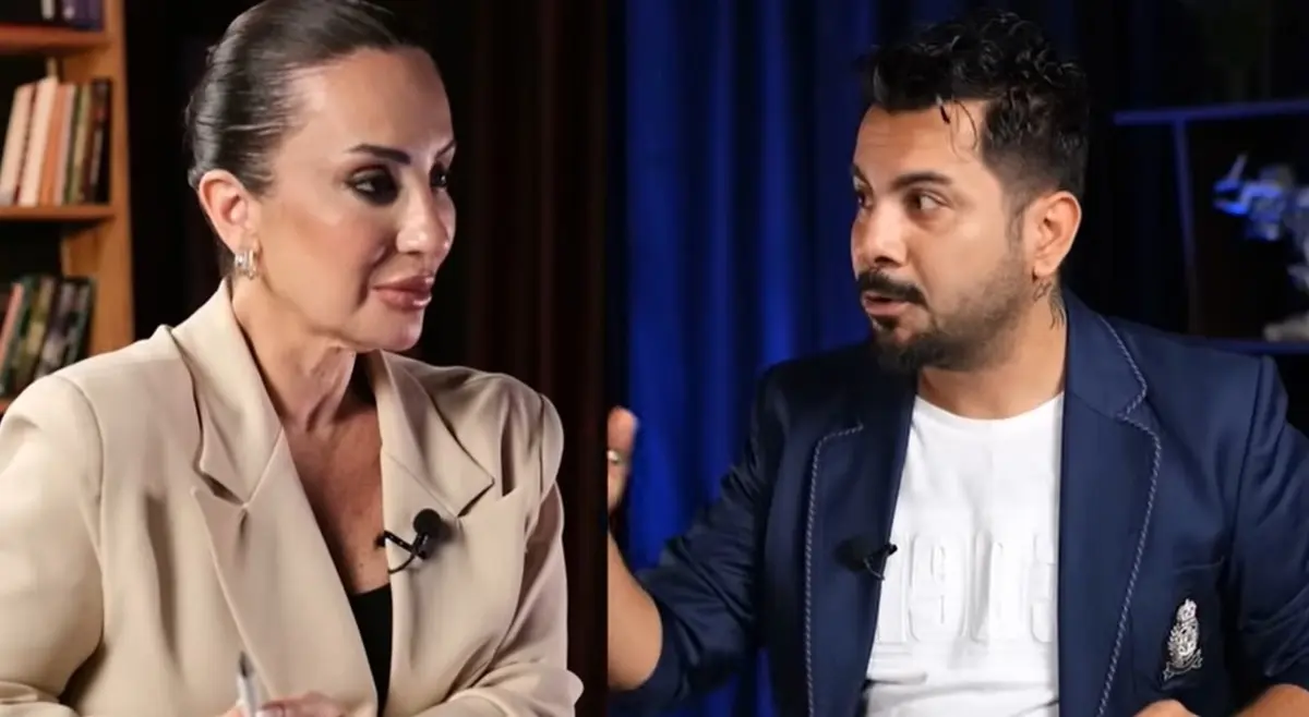 Ufuk Özkan ın donörü Salih Kıvırcık zor günleri anlattı: Annem karşı çıktı! Hakkımı helal etmem 3