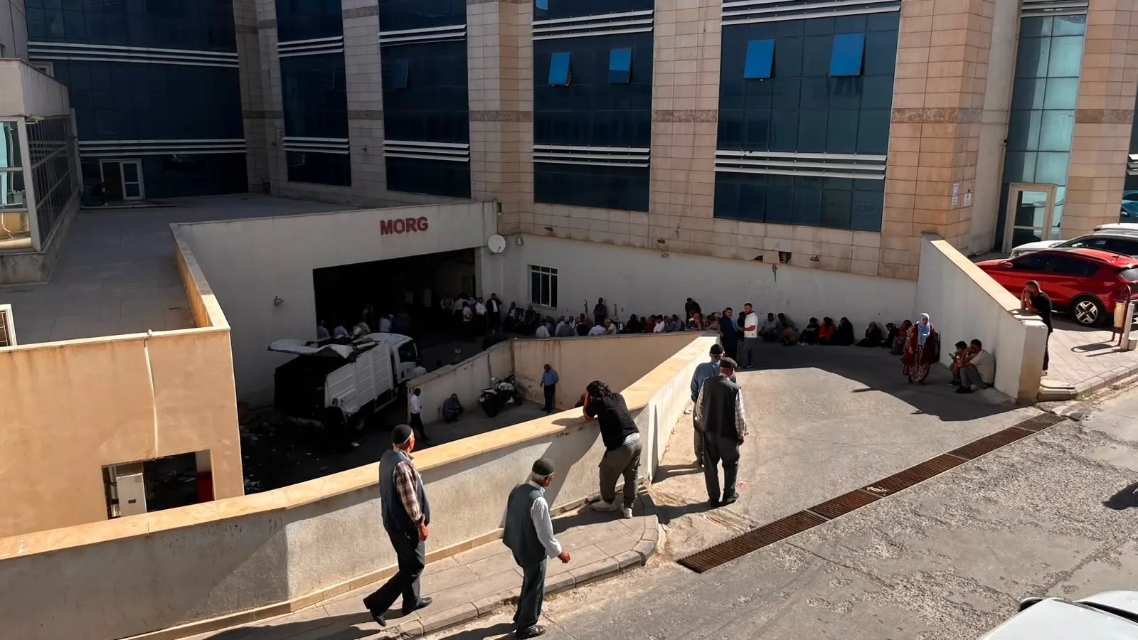 Siirt'te arazi kavgası ölümle sonuçlandı