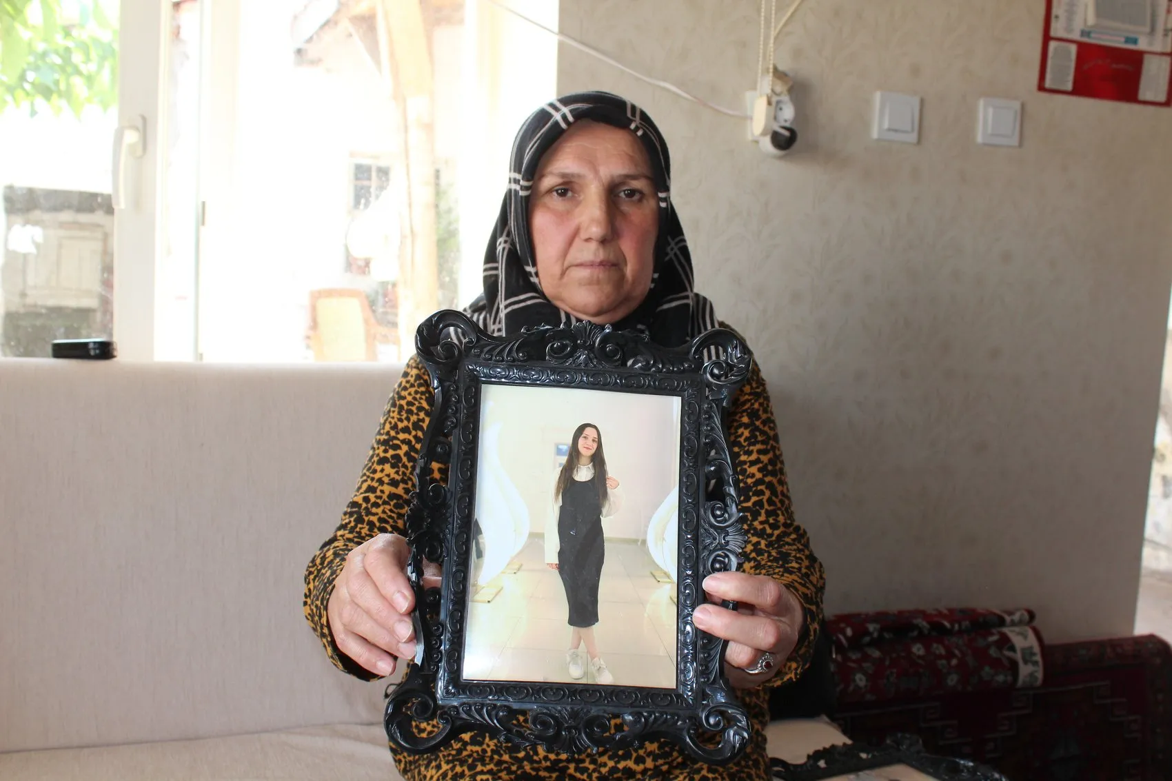 16 yaşındaki Berivan yedi kişiye yeniden hayat verdi