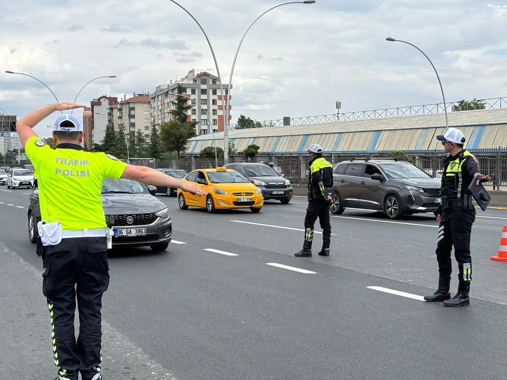 Ankara NATO zirvesine hazırlanıyor Güvenlik önlemleri zirveye çıktı