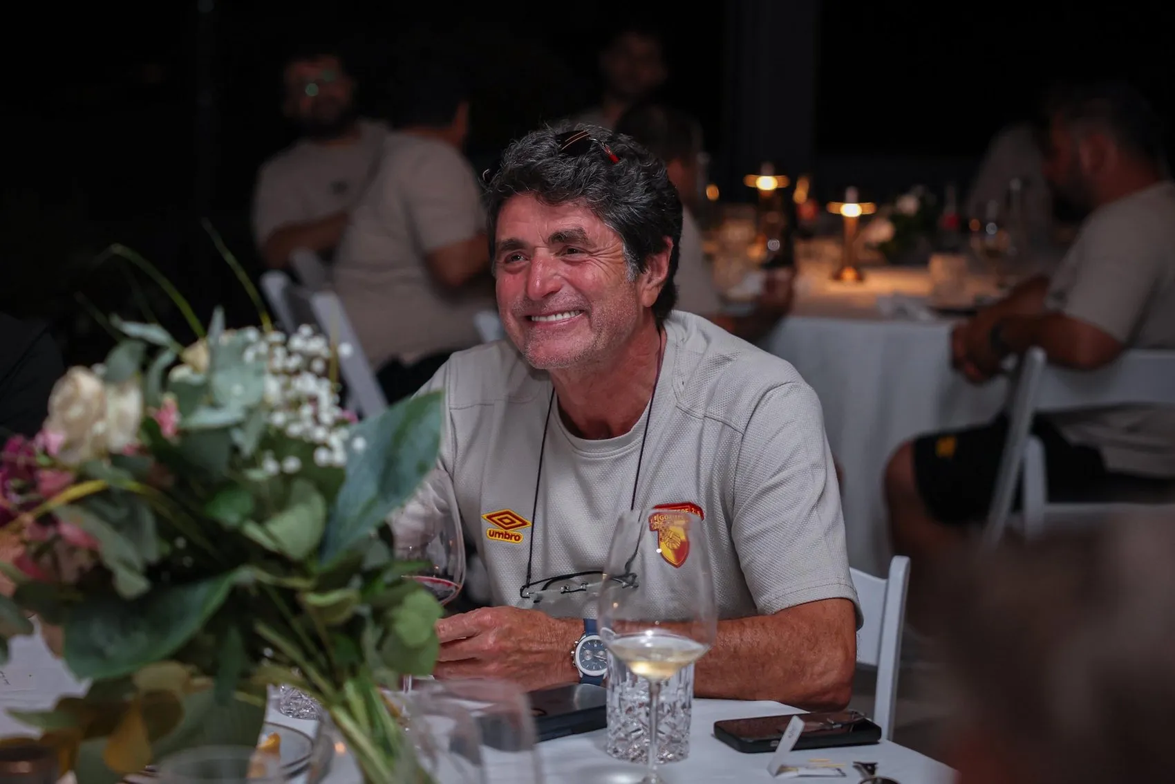 Göztepe rotayı Bodrumlu Gökdeniz Bayrakdar’a çevirdi