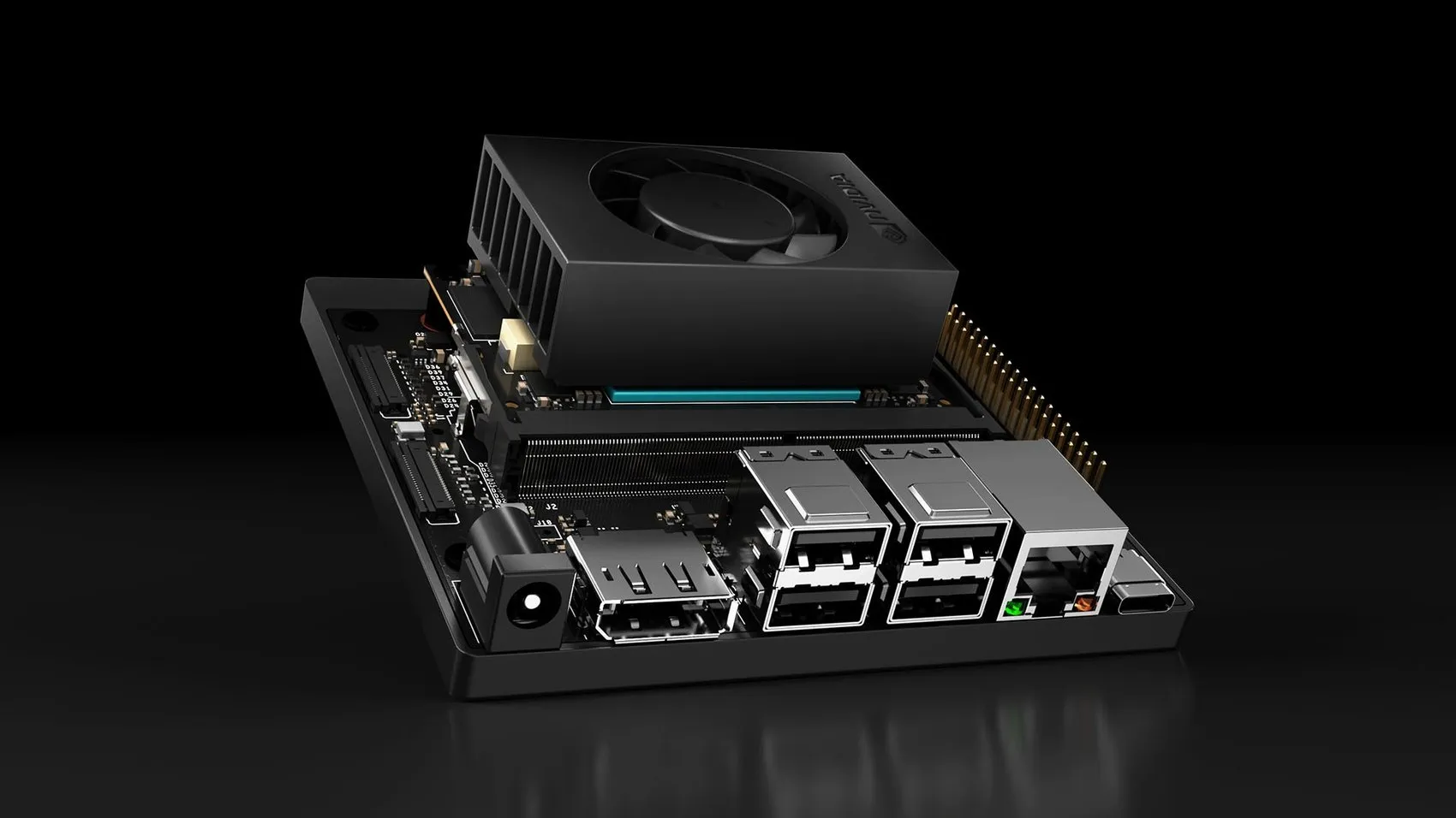 Nvidia'nın GPU'ları Ay'a gidiyor: Tarihte bir ilk gerçekleşebilir