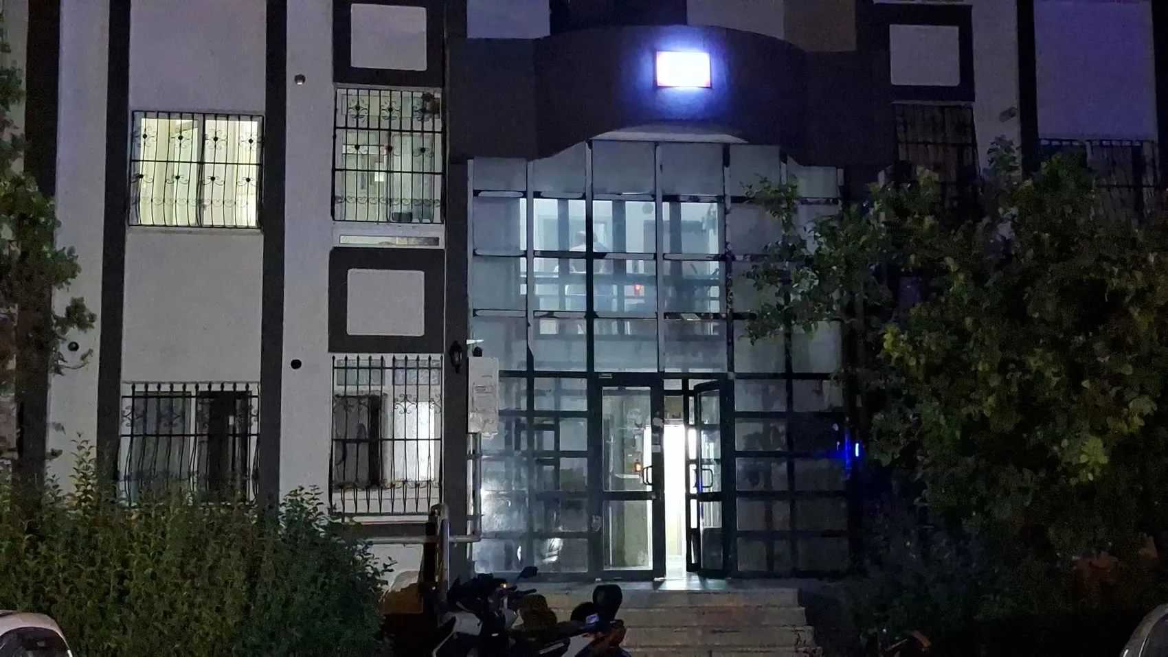 Adana'da boşanma aşamasındaki kadını uykusunda katletti