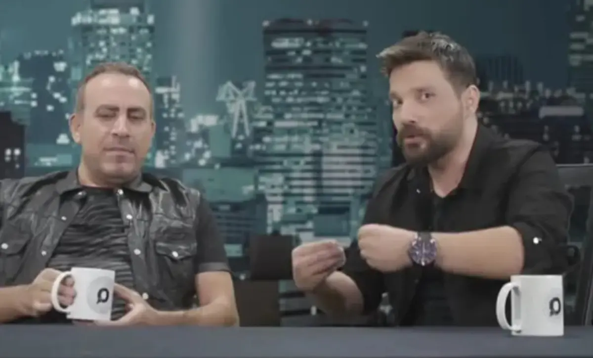Oğuzhan Uğur dan Haluk Levent açıklaması: "Şok içindeyiz!" 1