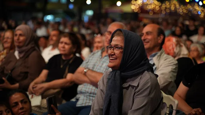 Fatih’te zaman yolculuğu başladı