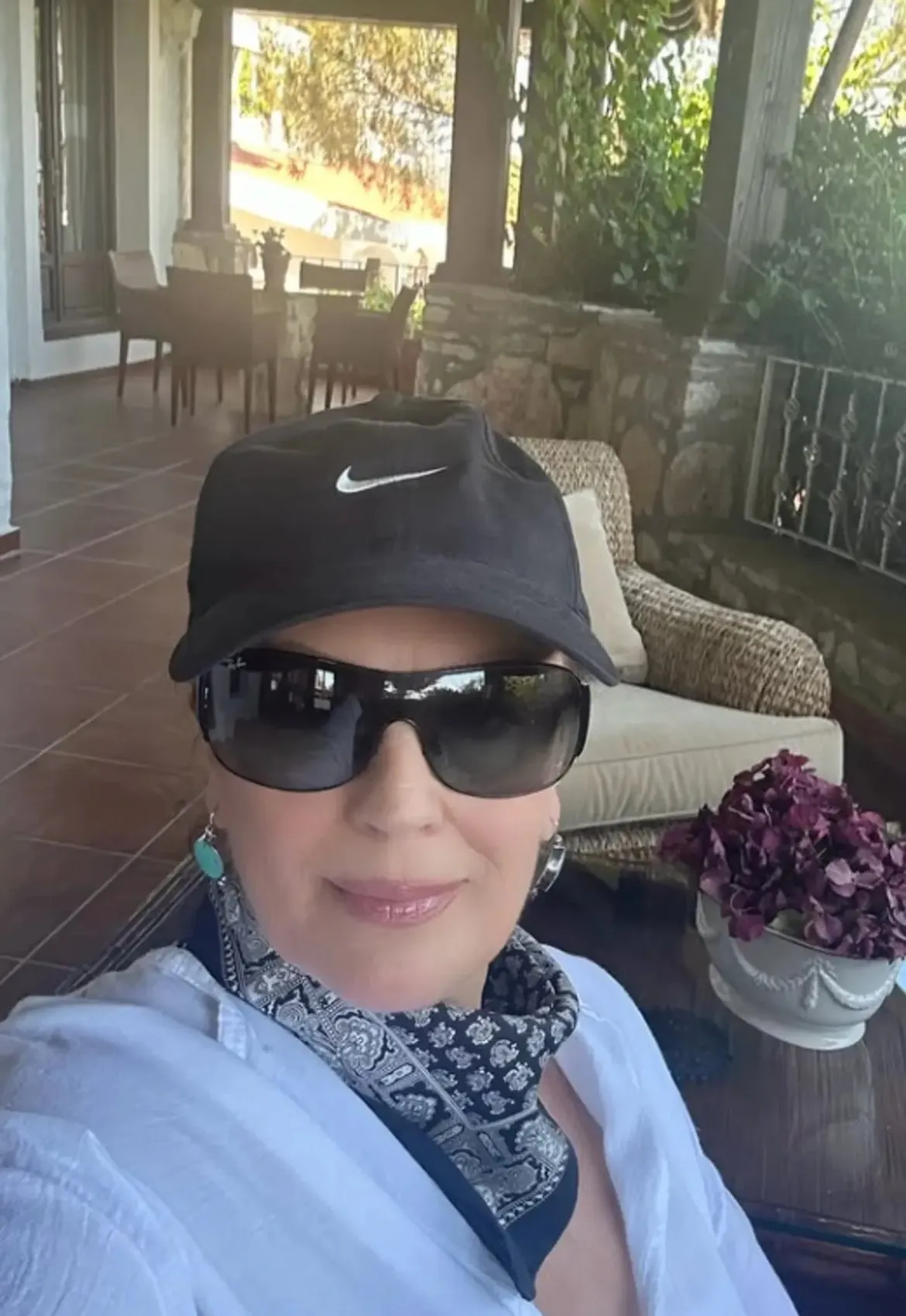Gülşen Bubikoğlu Bodrum da! Yaz pozlarına beğeni yağdı 2