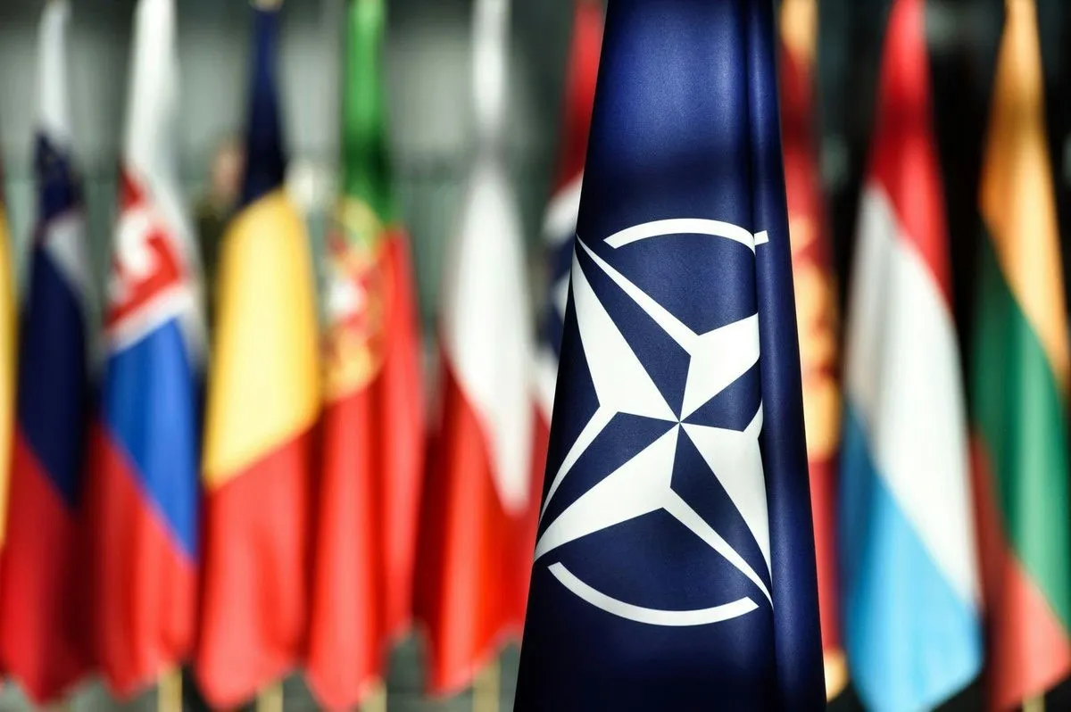 Rus füzesi Polonya topraklarına girdi