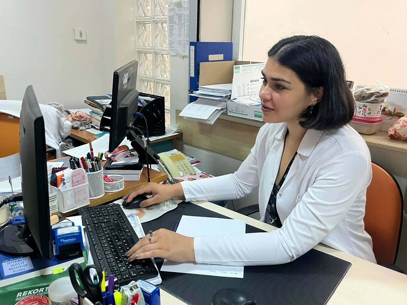 Kahve içerken su içmeyi ihmal etmeyin