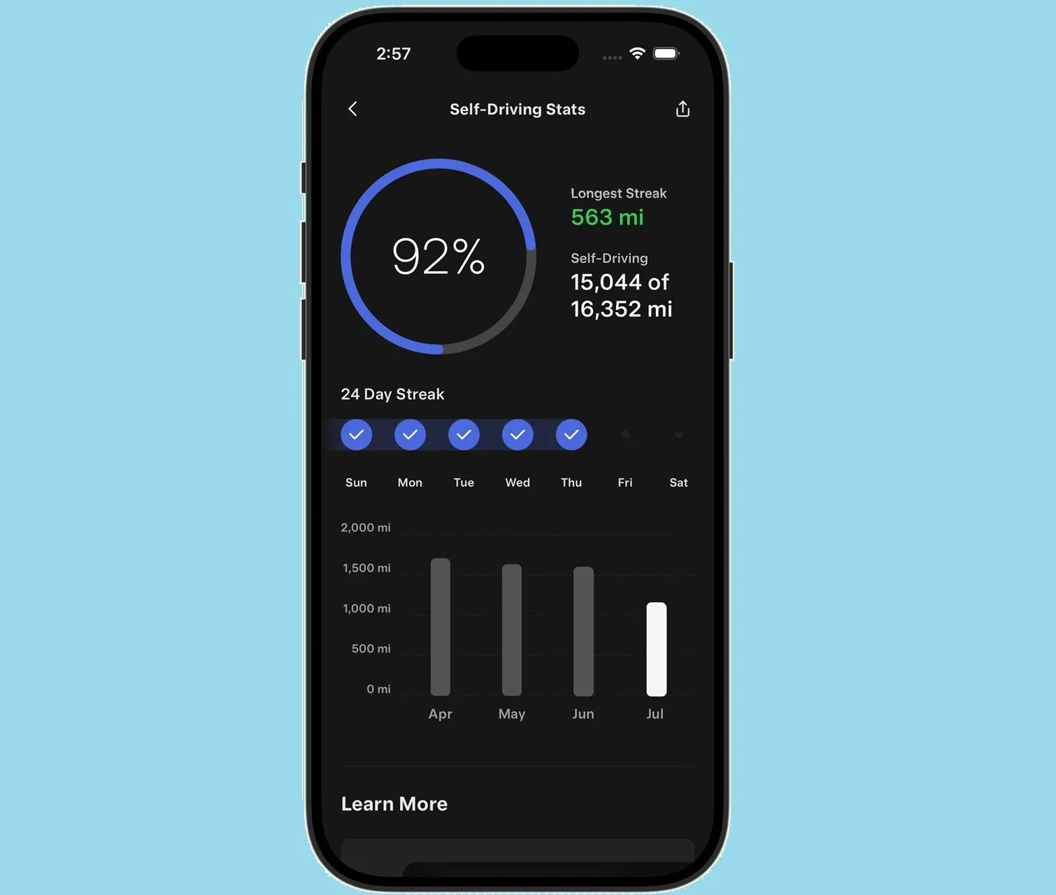 Tesla'ya büyük yaz güncellemesi: Grok artık aracı kontrol ediyor