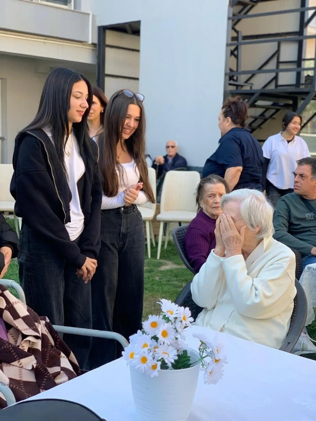 İzmirli öğretmenin ritimli çevre dersi dünya birincisi oldu