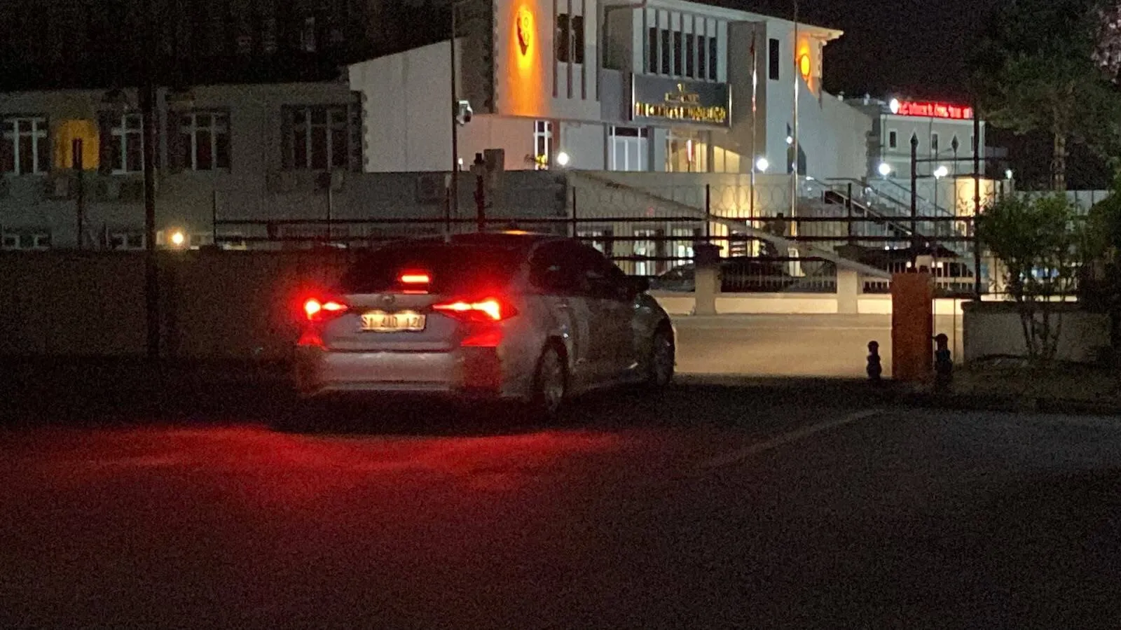 Akçakoca eski belediye başkanı cezaevine geri döndü