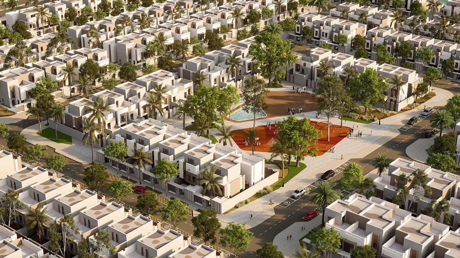 Emlak Konut Mekke'de dev projeyi satışa çıkardı