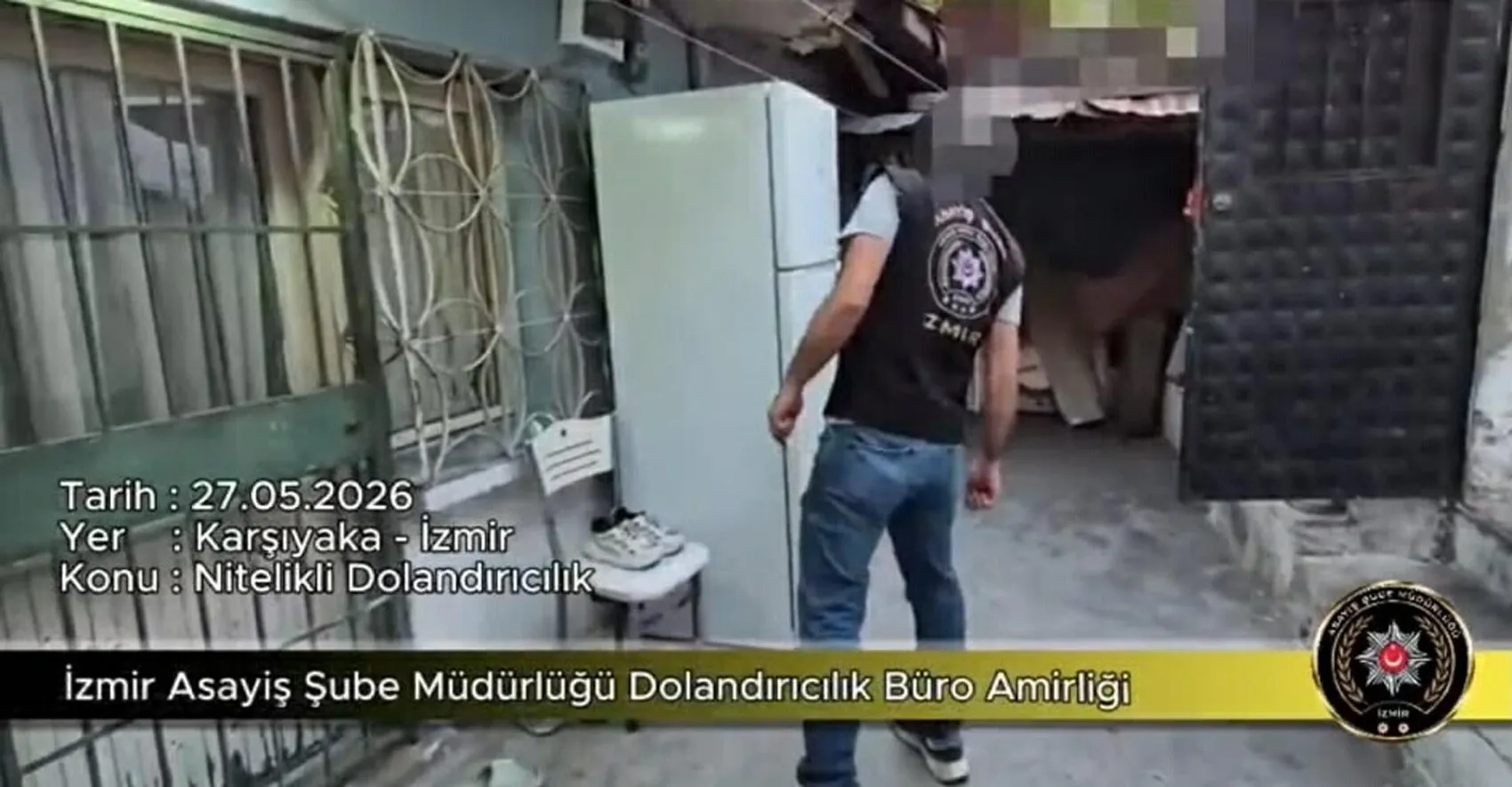 İnternetteki sahte servis ilanlarına karşı dikkatli olun