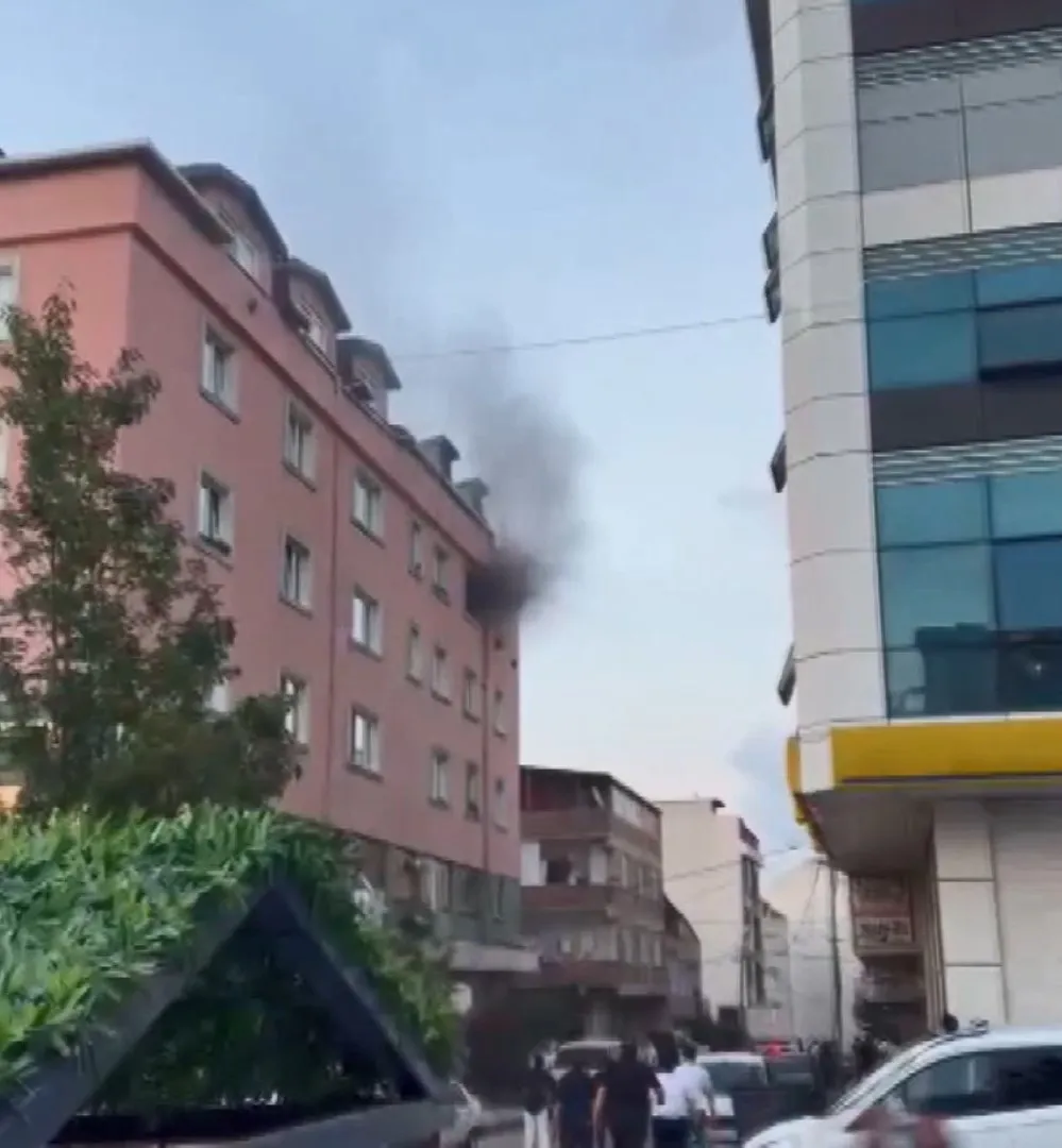 Arnavutköy'de eski eş dehşeti KADES uygulamasıyla önlendi