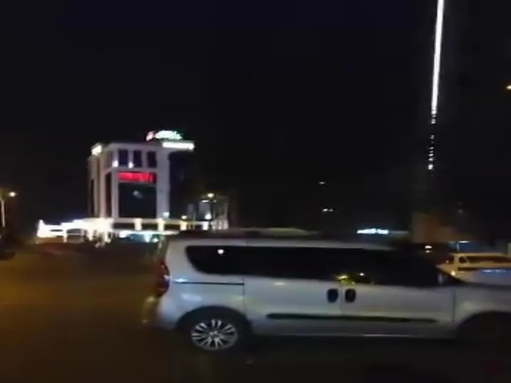 Diyarbakırda hastane önünde silahlı saldırı düzenleyen iki kişi yakalandı