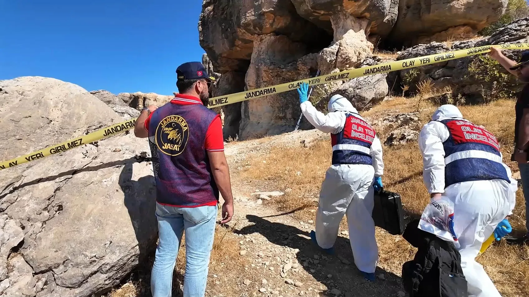10 yıl sonra gelen acı itiraf Annem kaybolduğunda 6 yaşındaydım
