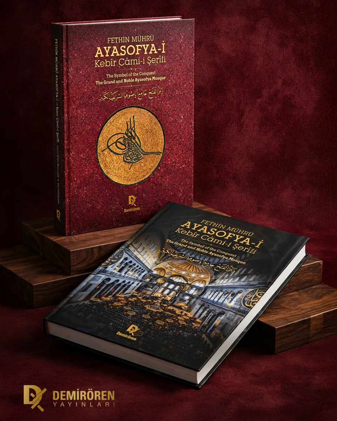 Erdoğan Ayasofya için konuştu Fethin mührü ebediyen kalacak