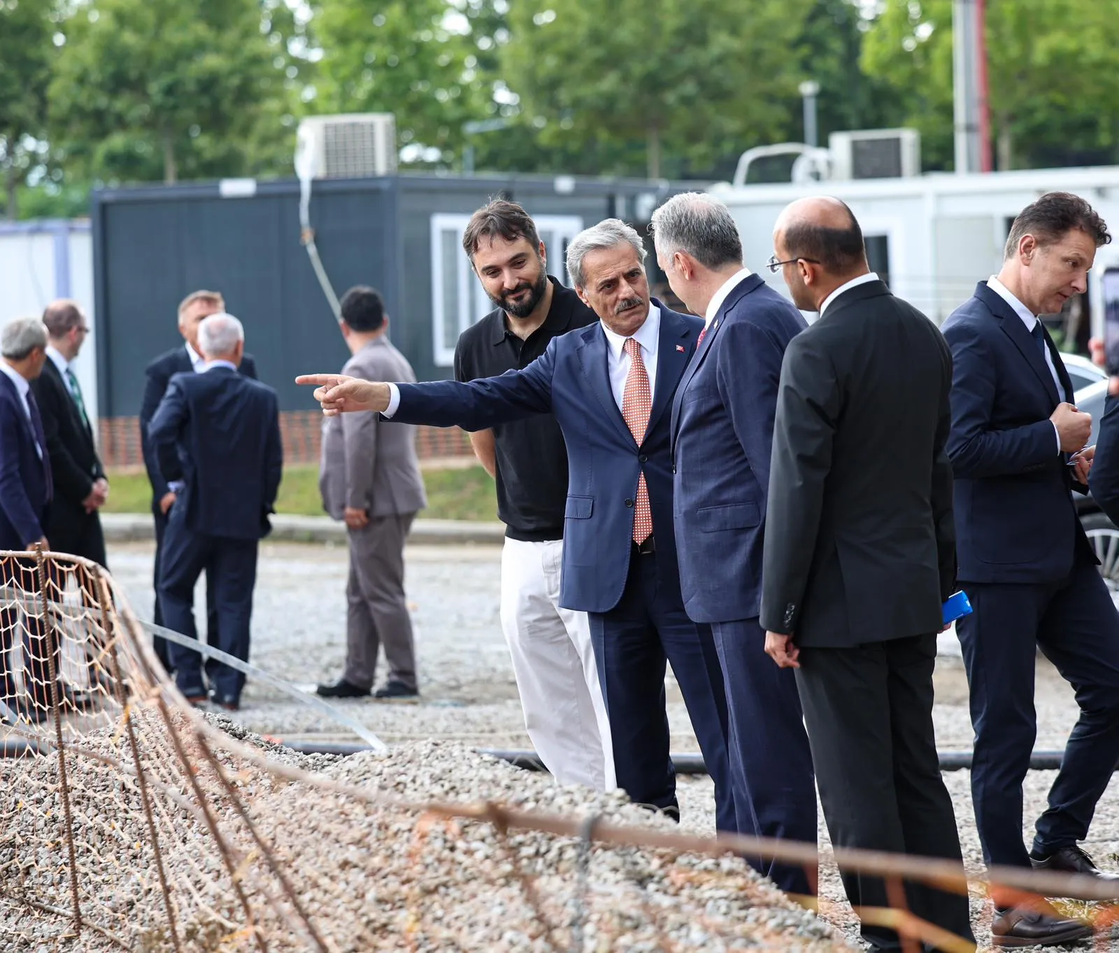 Sakarya dev bir yaşam merkezine kavuşuyor