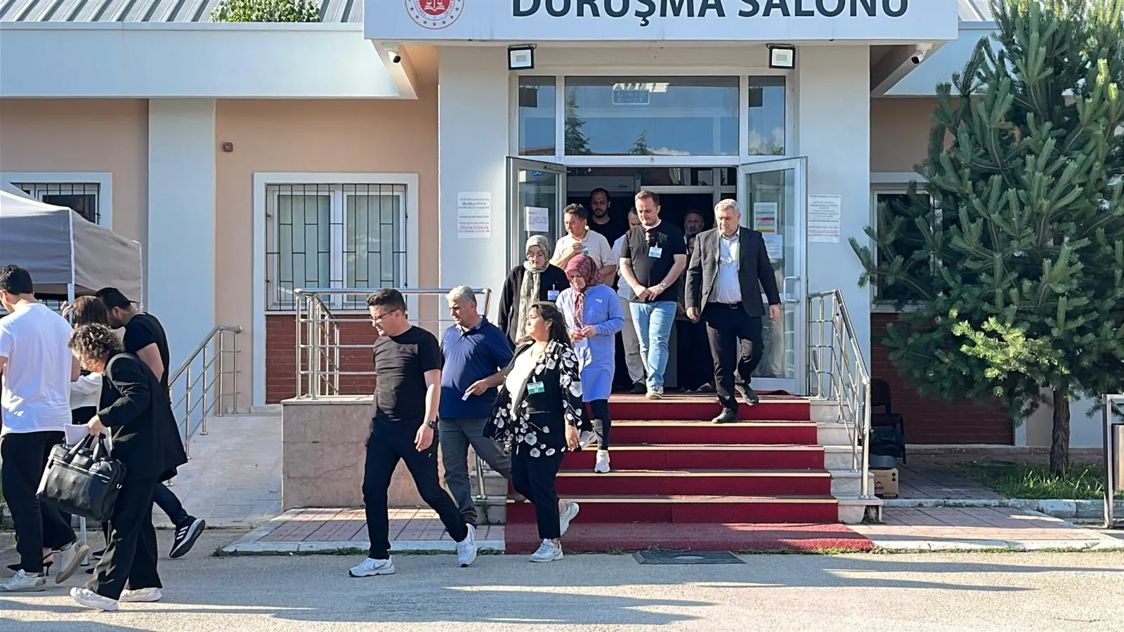 Tanju Özcan davasında tutukluluk kararı devam ediyor