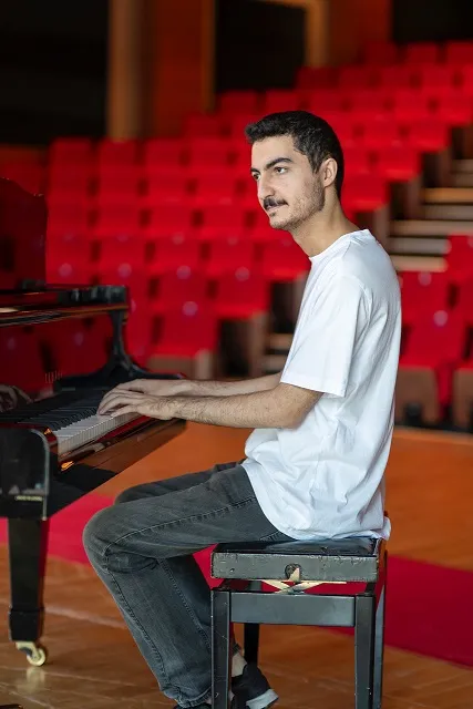 Müzisyenler için cebe sığan dijital kulak eğitimi