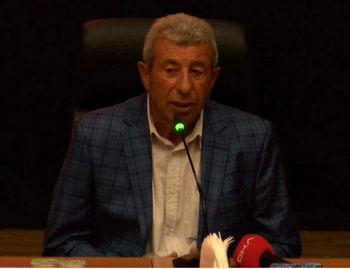 15 Temmuz Gazisi Alkılıç O Gece Gerçek Asker Bizlerdik