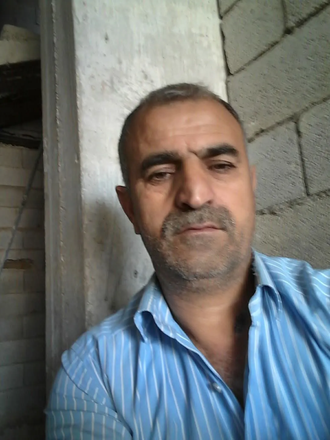Mardin'de iş kazası sonucu bir usta hayatını kaybetti