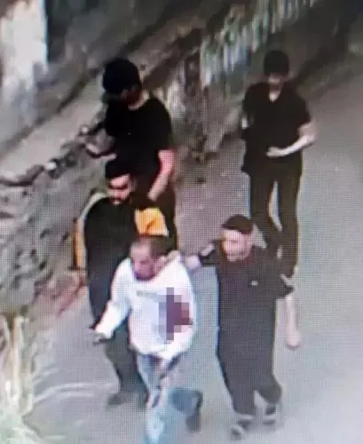 Yanlış anlaşılan bir iddia sonrası sokak ortasında katledilmişti Karar çıktı