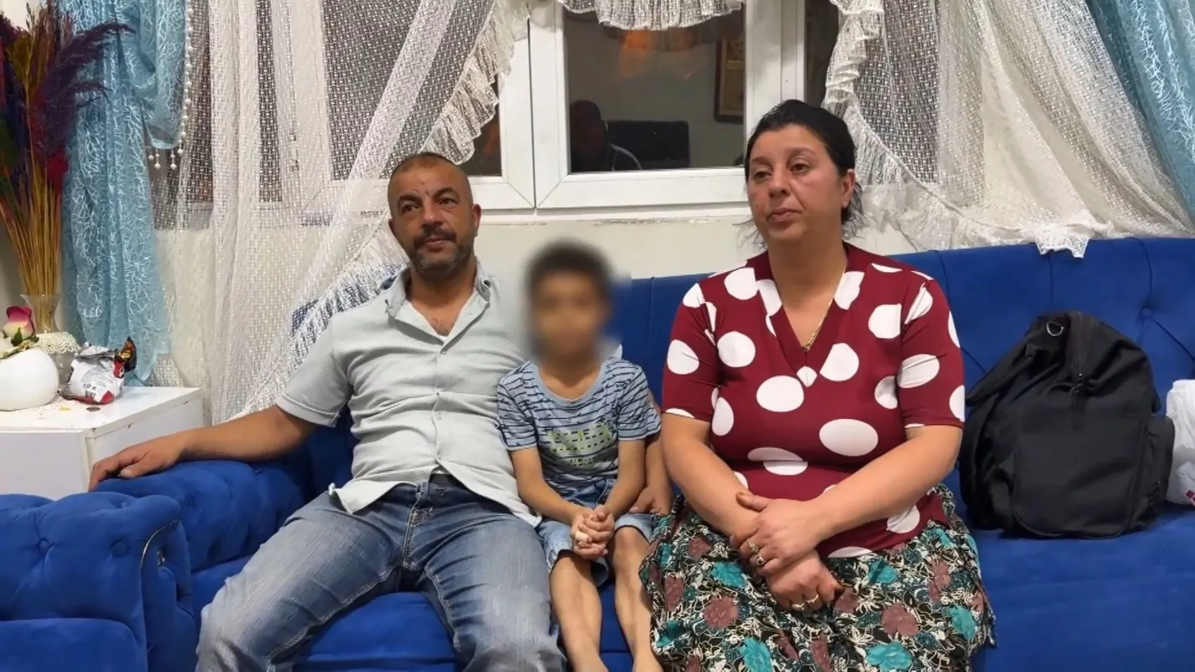 Kağıthane’de kaybolan genç kadından 4 gündür iz yok