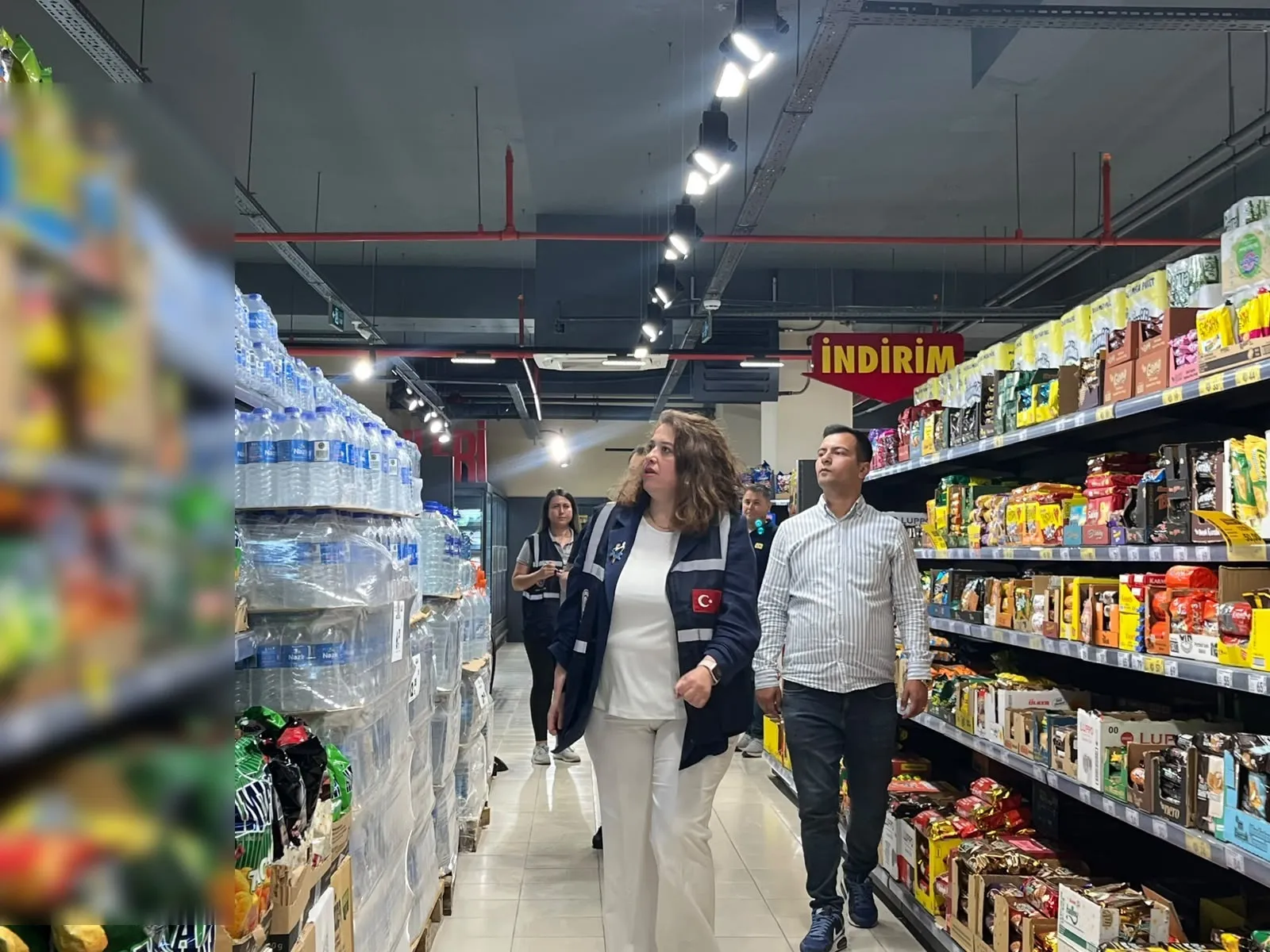 İçeceklerde depozito bahanesiyle yapılan fahiş zamlara bakanlık freni