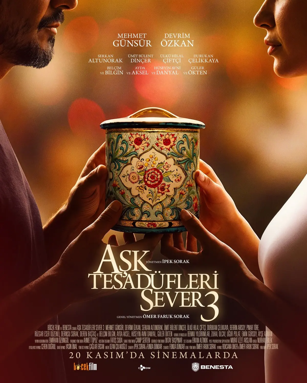 Yeraltı nın Ceylan ı Devrim Özkan yeni filmi için sete çıktı! İlk görüntüler sızdı 4