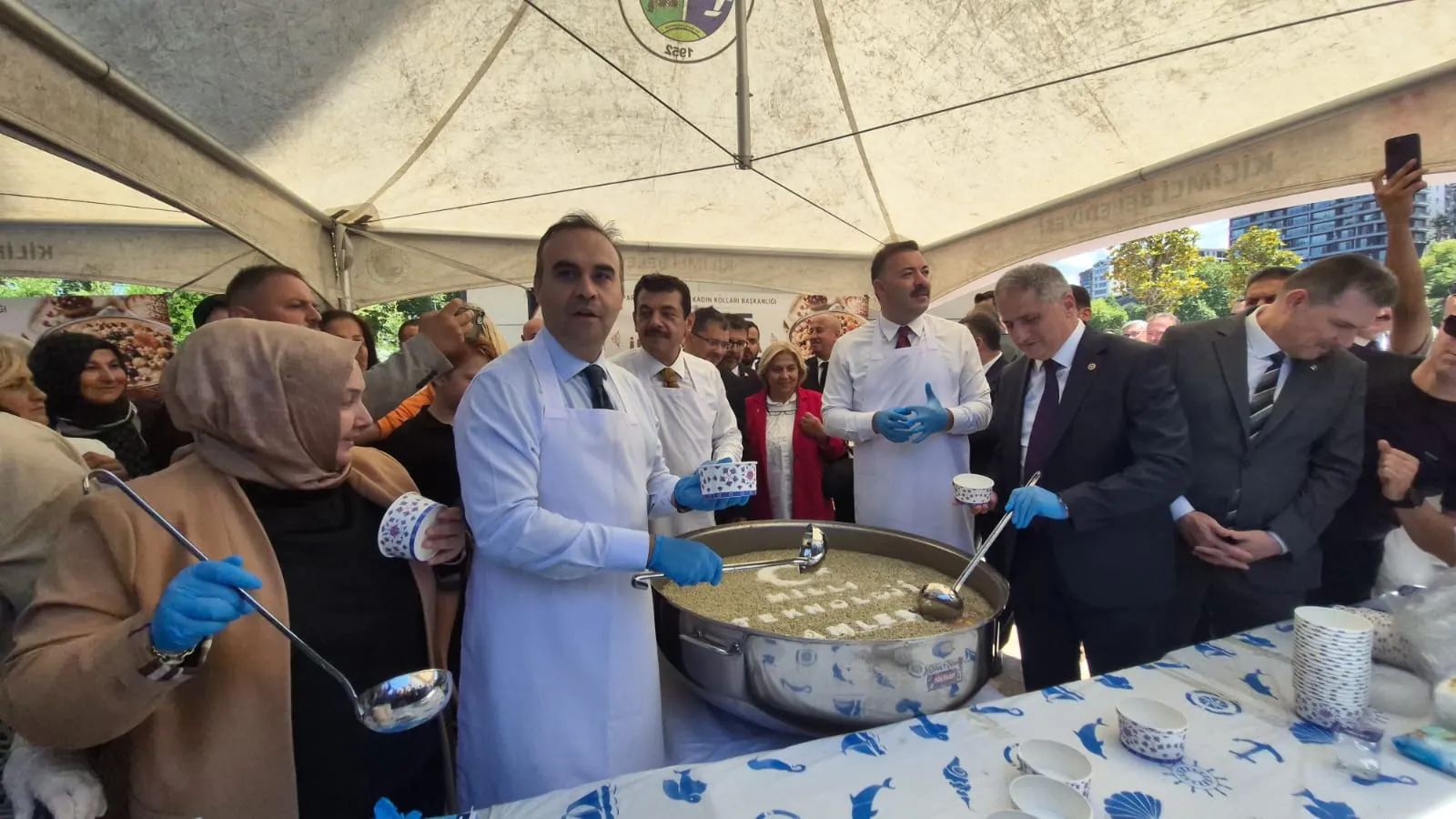 Bakan Kacır Zonguldak sanayisi için yeni destekleri duyurdu