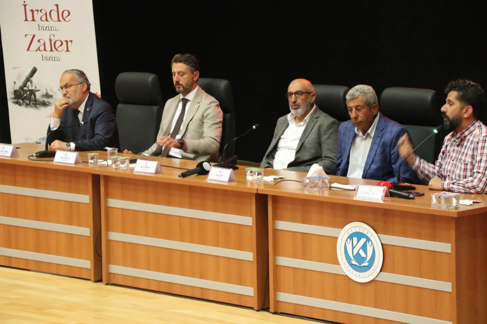 15 Temmuz Gazisi Alkılıç O Gece Gerçek Asker Bizlerdik